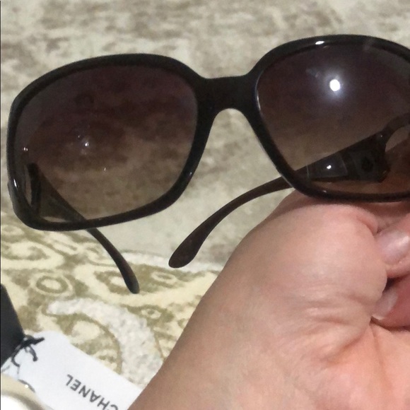 Chanel Authentic sunglasses - Picture 11 of 15